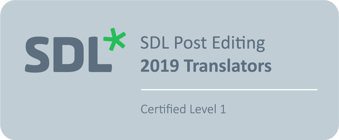 SDL_badges_Postediting_Cert